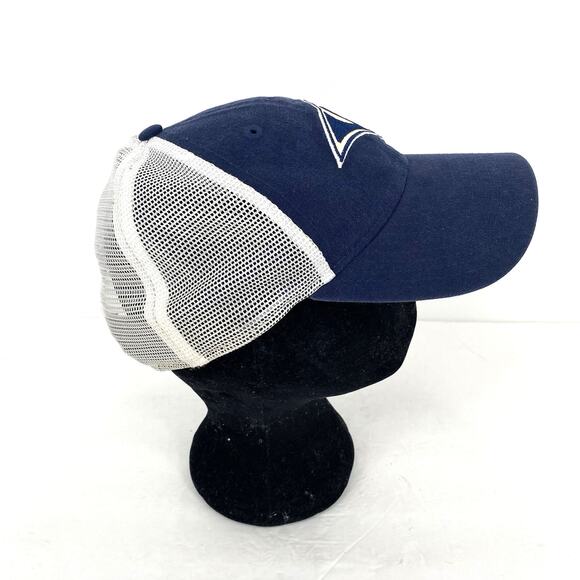 New Era 9Twenty Los Angeles Rams Trucker Hat Glitter Women's One size - Picture 3 of 6